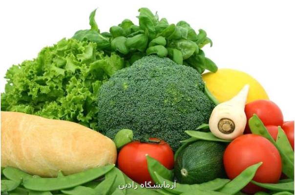 فوائد مصرف میوه و سبزیجات برای سلامت کلیه ها