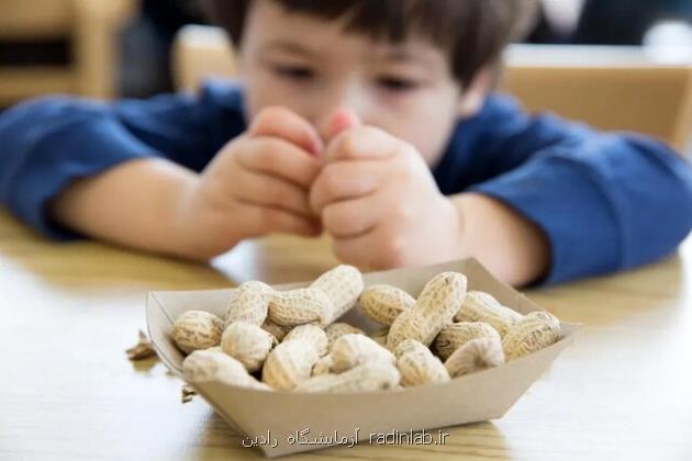 چگونه از آلرژی غذایی در کودک جلوگیری کنیم؟