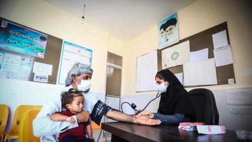 بهورزان، پیشگامان عدالت و تاب آوری نظام سلامت کشور بهورزان، پیشگامان عدالت و تاب آوری نظام سلامت کشور