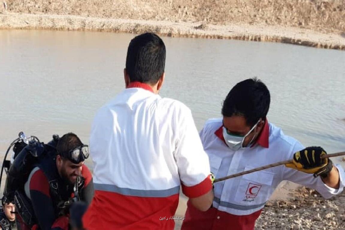 اجساد 6 نفر از شهروندان غرق شده ایرانشهری پیدا شد