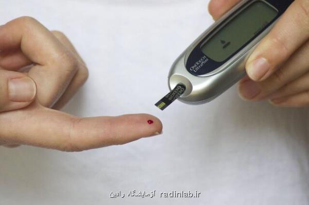 تایید یك فاكتور خطرزای جدید در بروز دیابت نوع ۲