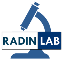 آزمایشگاه رادین