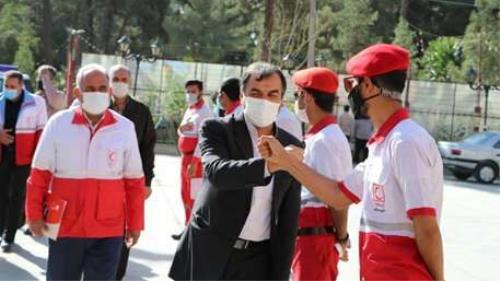 قرارگاه مركزی مبارزه با كرونا در سیستان و بلوچستان