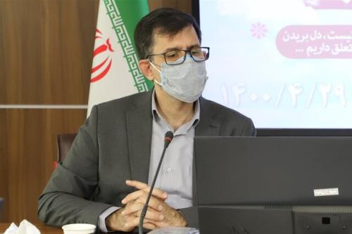 رجوع 70 درصد از گروه های هدف به مراكز واكسیناسیون كشور