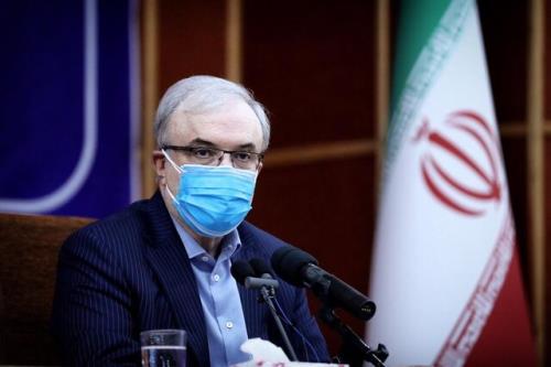 دستور وزیر بهداشت برای آغاز واكسیناسیون 5 گروه جدید