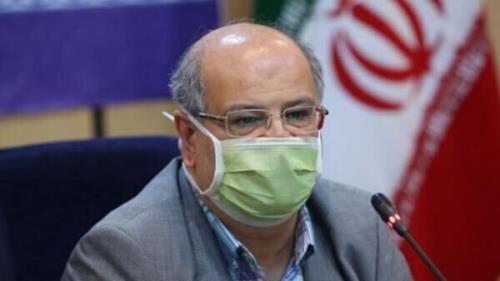 تا حالا هیچ نمونه از سویه لامبدا در تهران و کشور شناسایی نشده است