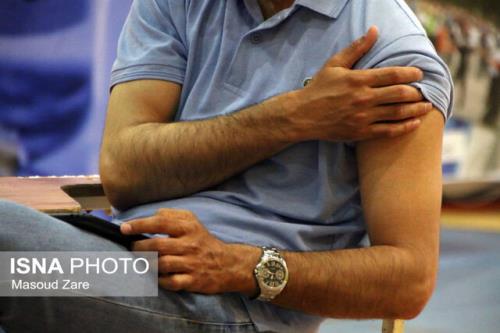 تزریق بیشتر از 560هزار دز واکسن کرونا در کشور در 24 ساعت گذشته