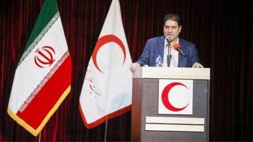 راه اندازی کلینیک مغز و اعصاب هلال احمر