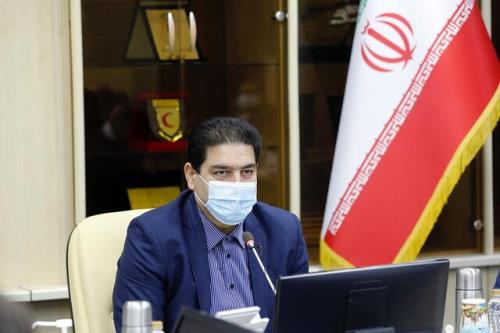 آمادگی هلال احمر برای واکسیناسیون اتباع خارجی