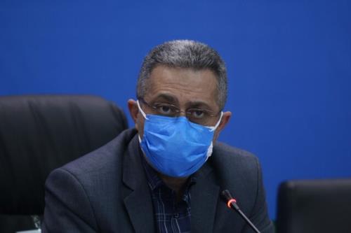 كرونای انگلیسی در كشور پخش شده است