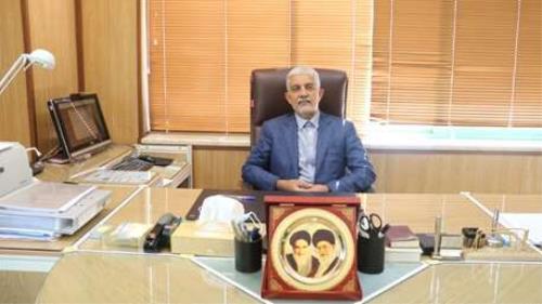 شروع طرح تست تشخیص كرونای خودرویی در مجتمع دارویی درمانی هلال