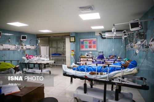 شناسایی ۱۱۷۴۸ ابتلای جدید كرونا در كشور
