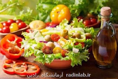 رژیم غذایی گیاهی در مقابله با بیماری ام اس موثر است