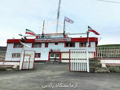 امدادرسانی به ۵ هزار نفر در سیل اخیر