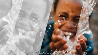 آغاز اجرای طرح نذر آب در ۴ استان گرفتار خشکسالی