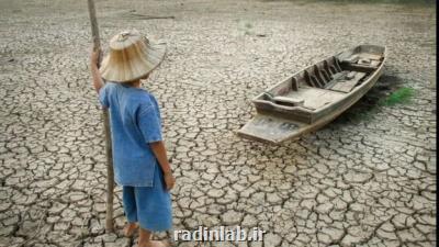 اثرات سوء تغییرات آب و هوایی بر جسم و روان انسان