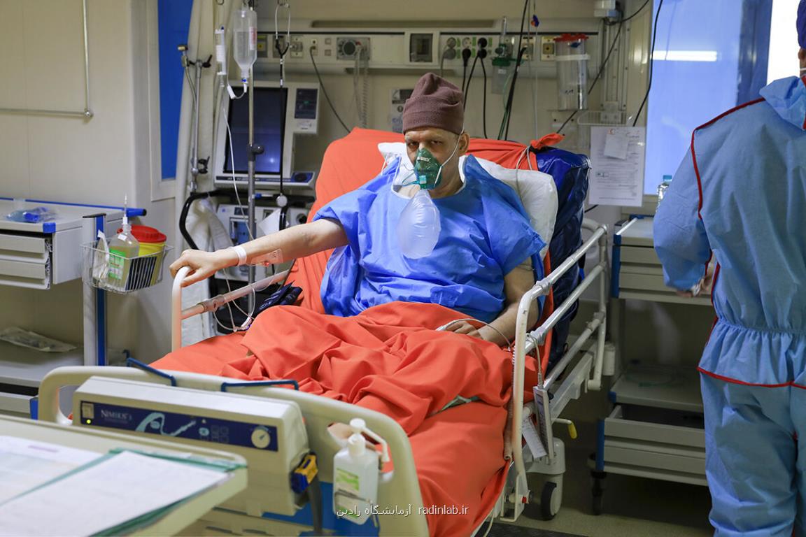 بهره مندی ۱۳۸ بیمار غیرایرانی از خدمات درمانی بیمارستان هلال احمر