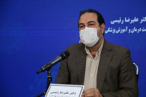 سالمندان 10 درصد از جمعیت ایران