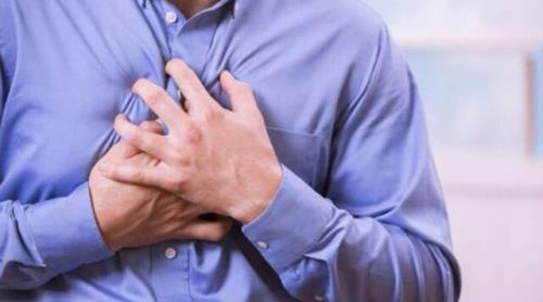 ارتباط کمبود آهن با خطر مبتلا شدن به بیماری قلبی