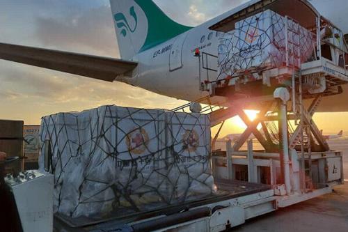 قدردانی نمایندگان مجلس از مدیریت جهادی هلال احمر در تامین واکسن