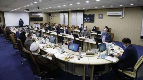 قدردانی از عملکرد هلال احمر در دوران پاندمی کرونا
