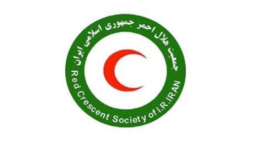 کمک های پزشکی خیرین ایرانی مقیم آمریکا تحویل هلال احمر شد