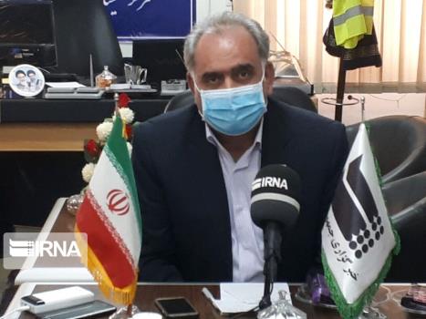 13 خانه هلال همزمان با دهه فجر در سیستان و بلوچستان افتتاح شد