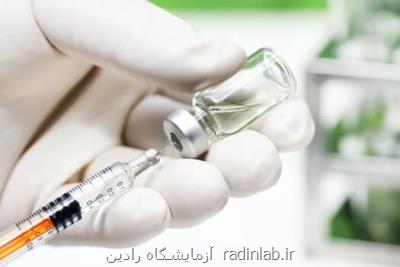 تزریق بیش از 197 هزار دز واکسن کرونا در کشور طی شبانه روز گذشته
