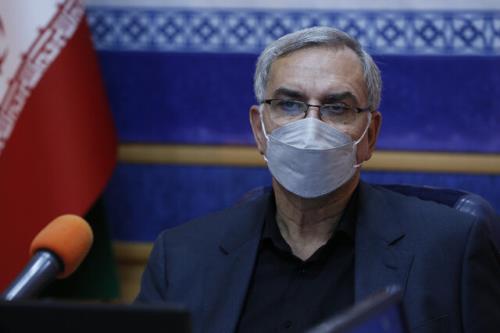 هر سرماخوردگی مشکوک به کروناست