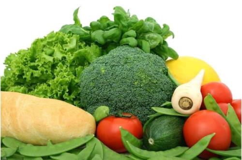 فوائد مصرف میوه و سبزیجات برای سلامت کلیه ها