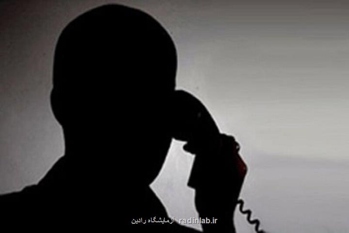 3864 تماس مزاحمت تلفنی با اورژانس تهران در یک هفته