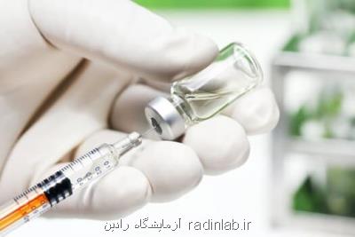 تزریق بیش از ۱۲هزار دز واکسن کرونا در کشور طی شبانه روز گذشته