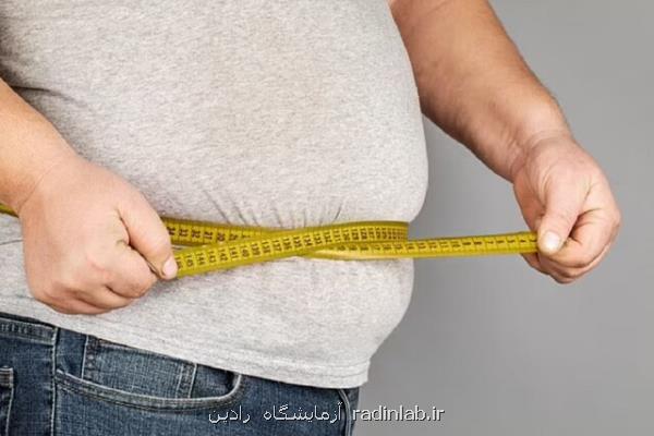 درمان های خانگی برای کاهش چربی ناحیه شکم