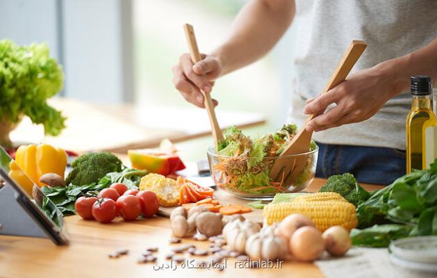 با این مواد غذایی کاهش وزن دائمی را تجربه کنید