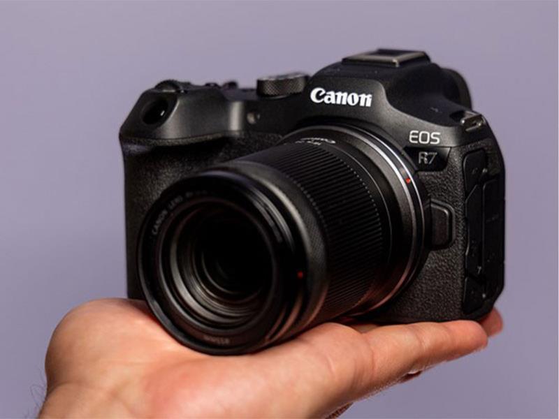 آیا DSLR شما برای عکاسی مناسب است