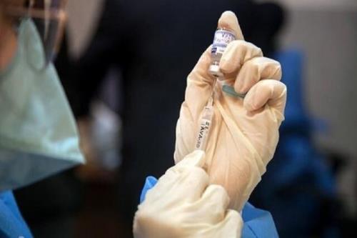 آغاز کمپین واکسیناسیون تکمیلی اتباع غیرایرانی ضد ۳ بیماری از ۱۰ دیماه