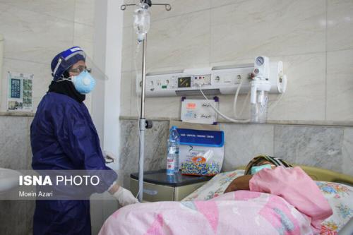 چرا مجوز استخدام پرستاران خانه نشین شده کرونا صادر نمی شود؟