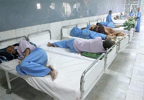 ساخت بزرگ ترین بخش روانپزشکی مازندران در آمل اجرائی شد