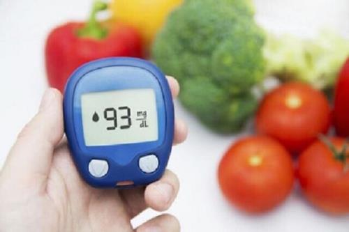 10 نکته طلایی تغذیه ای برای مبتلایان به دیابت
