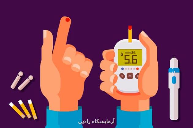 ۱۴ درصد افراد بالای ۳۰ سال در بوشهر دیابت دارند