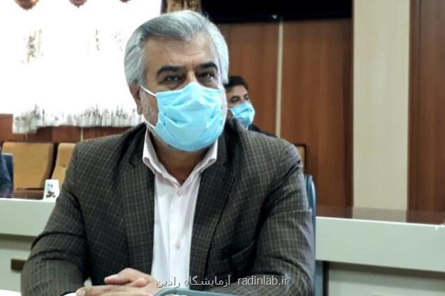 سرپرست دانشگاه علوم پزشکی و خدمات بهداشتی درمانی یاسوج انتخاب شد