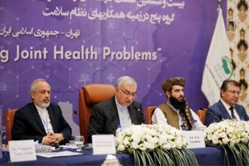 موفقیت های ایران در تولید دارو و تجهیزات پزشکی