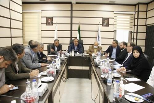 تحویل ۱۵ هزار تخت بیمارستانی از جانب دولت