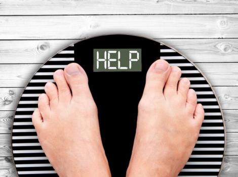 مهم ترین روش در کاهش وزن ماندگار کدام است؟