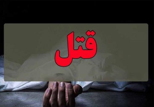برادرکشی بخاطر سیگار!