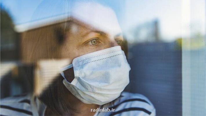 آمار جهانی کرونا بیش از ۵۵ هزار ابتلای جدید در شبانه روز گذشته