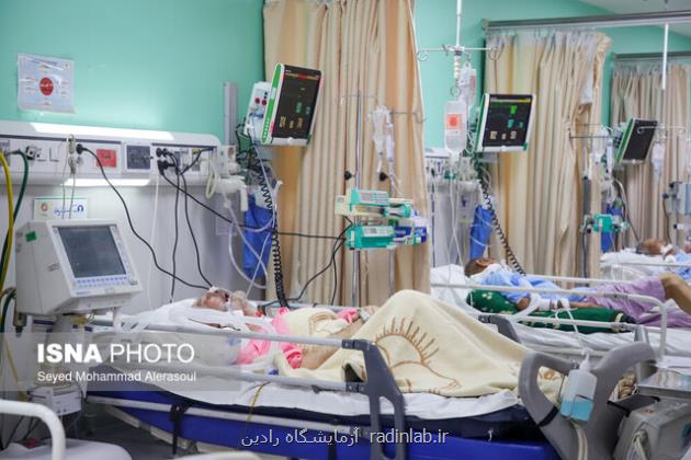 فوت یک بیمار و شناسایی 20 مبتلای جدید آخرین وضعیت کرونا در کشور