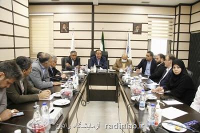 تحویل ۱۵ هزار تخت بیمارستانی از جانب دولت
