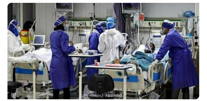 افزایش تعداد بیماران کرونایی در این استان