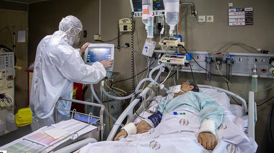 کرونا تا امروز جان چند نفر را گرفته است؟
